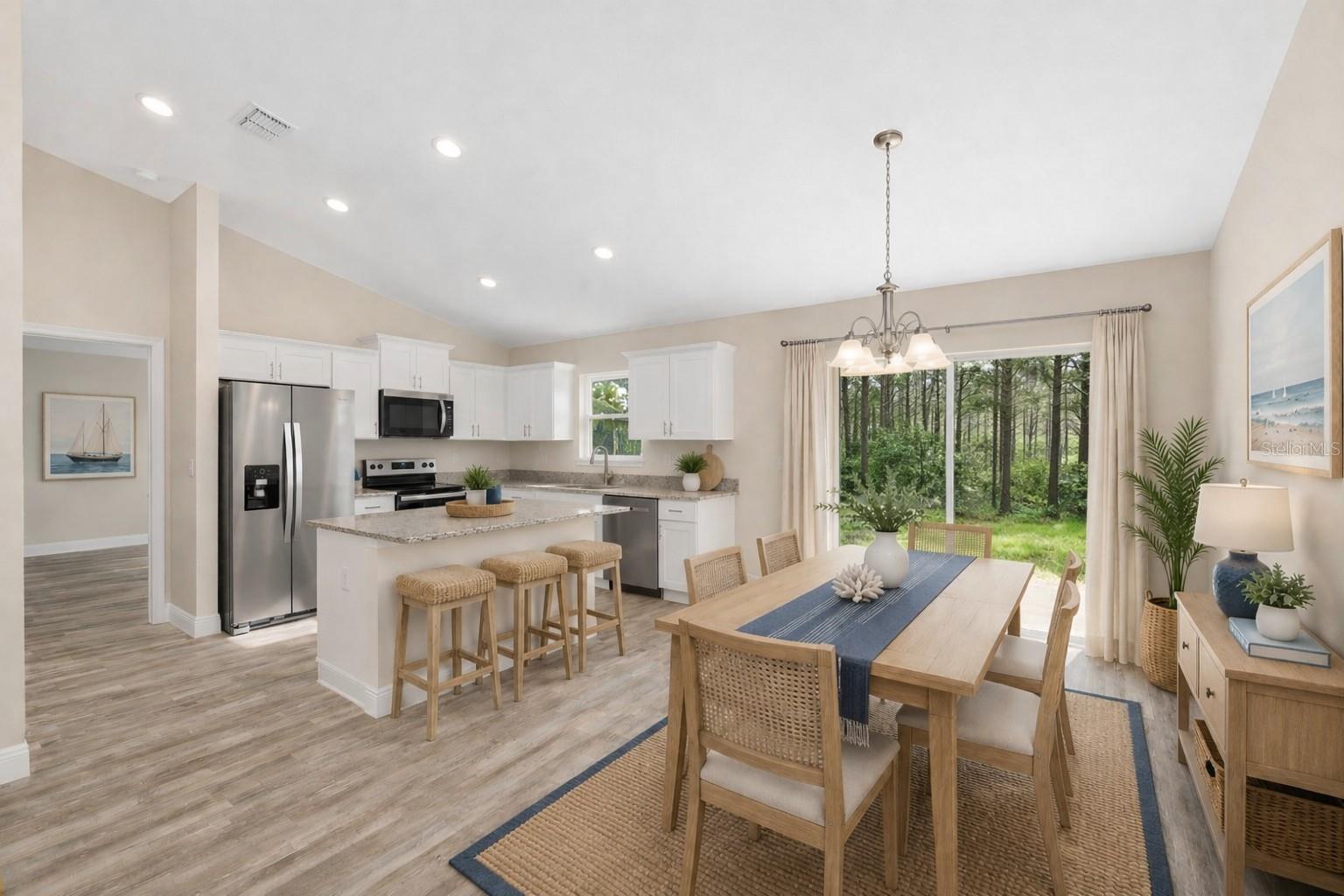 SILVER SPRINGS SHORES UNIT 21 - Residential