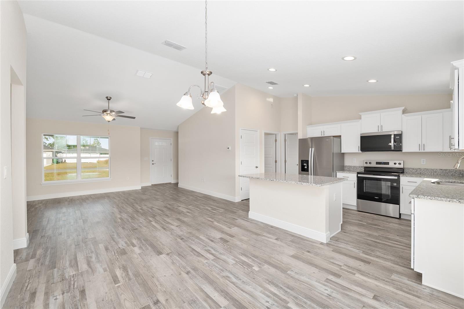 SILVER SPRINGS SHORES UNIT 21 - Residential