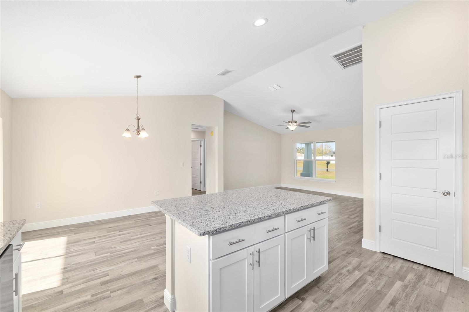 SILVER SPRINGS SHORES UNIT 21 - Residential