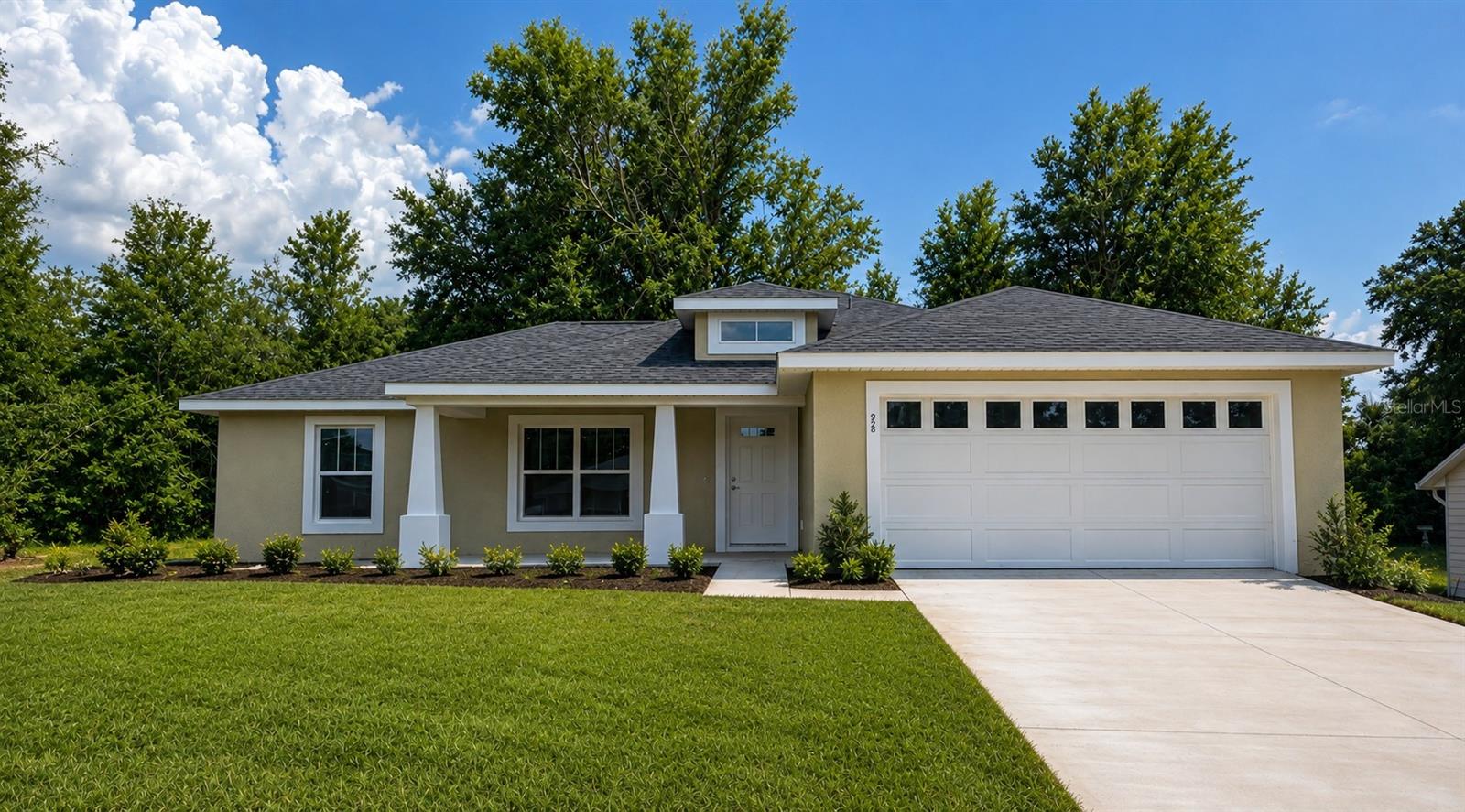 SILVER SPRINGS SHORES UNIT 21 - Residential
