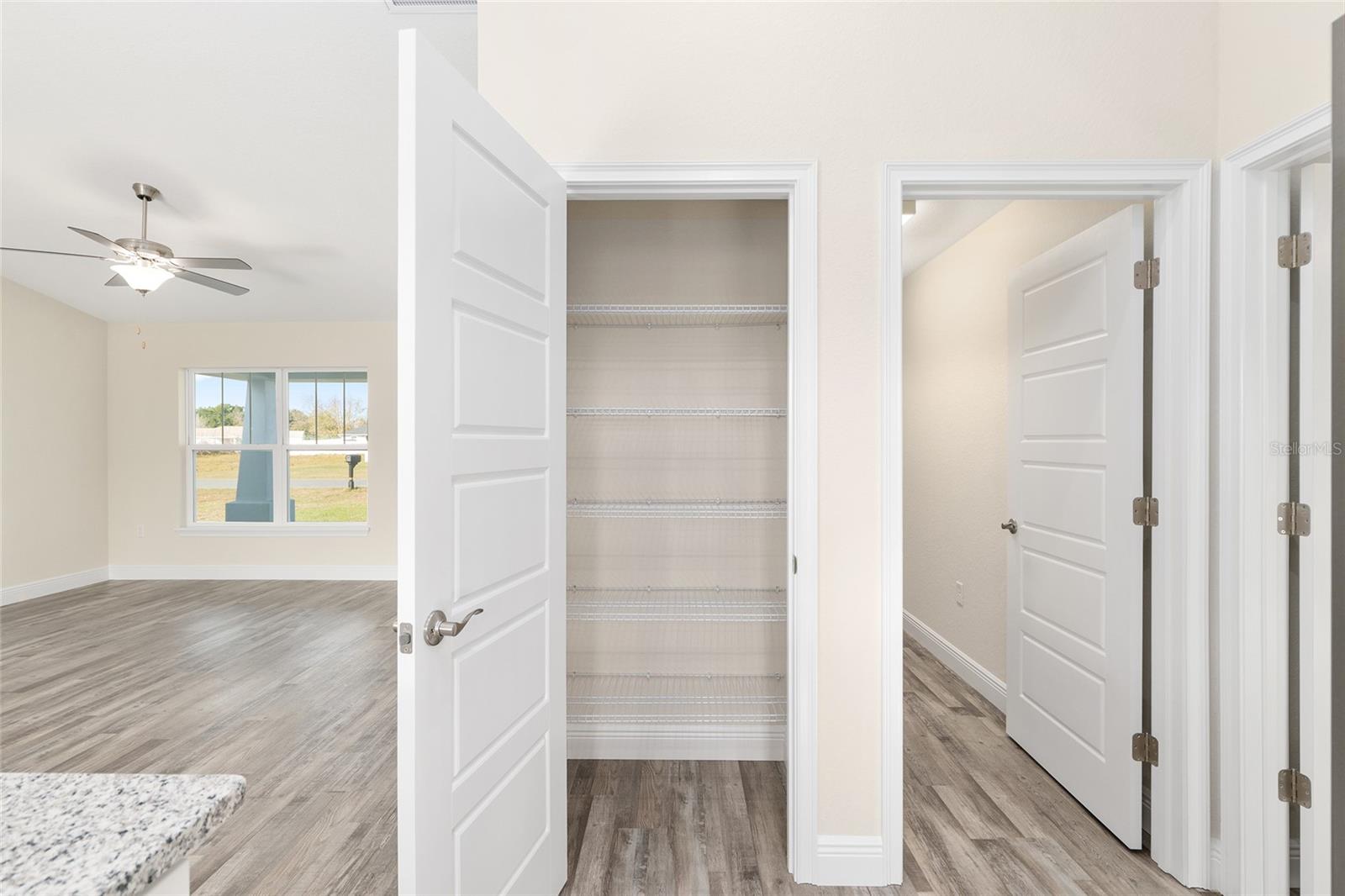 SILVER SPRINGS SHORES UNIT 21 - Residential