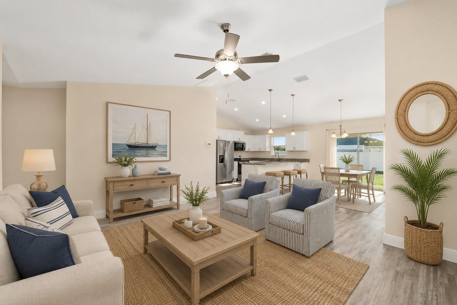 SILVER SPRINGS SHORES UNIT 21 - Residential