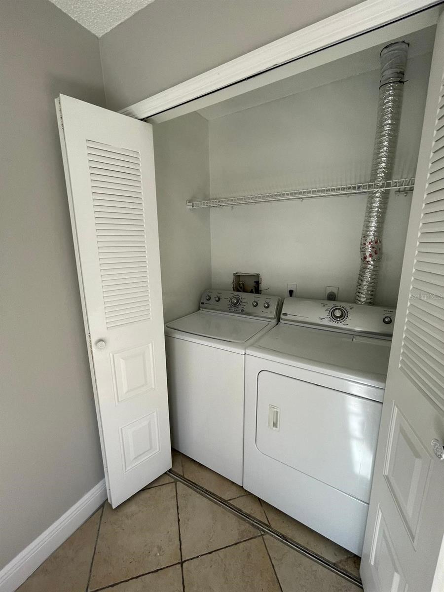 HIDDEN CREEK CONDO PH 08 - Residential Lease