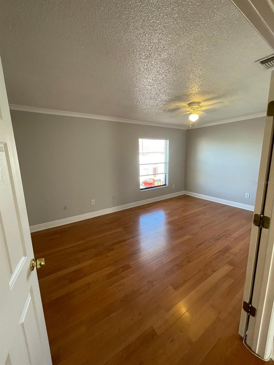 HIDDEN CREEK CONDO PH 08 - Residential Lease