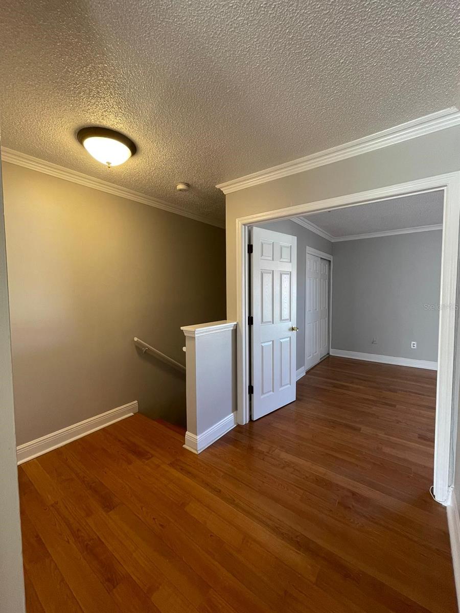 HIDDEN CREEK CONDO PH 08 - Residential Lease