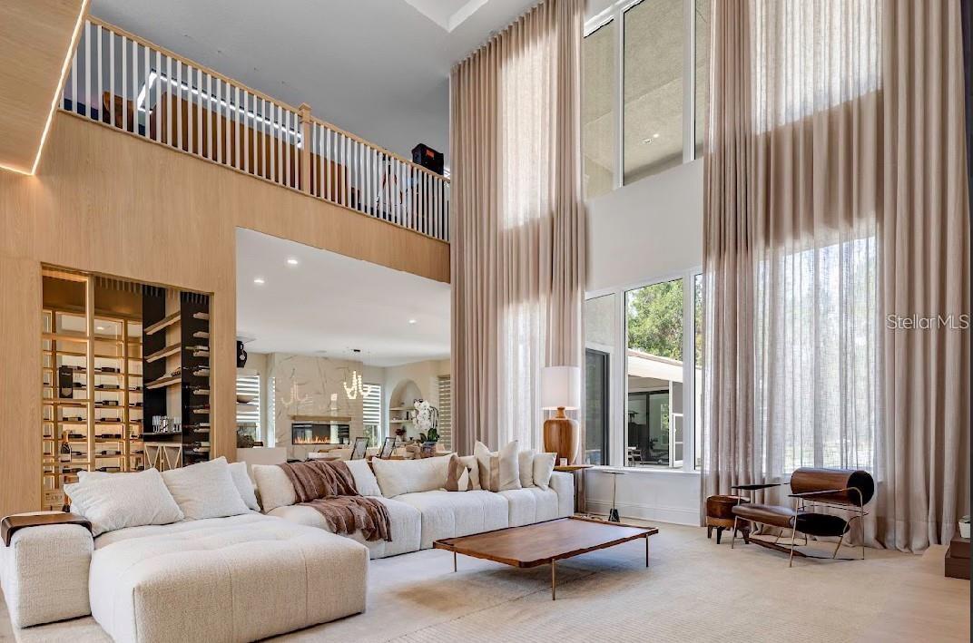 BELLA COLLINA SUB - Residential
