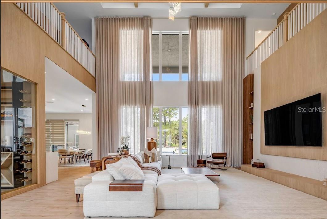BELLA COLLINA SUB - Residential