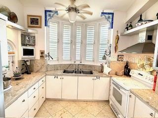 HARBOUR VIEW DRIVE - Residential