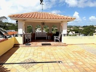 HARBOUR VIEW DRIVE - Residential