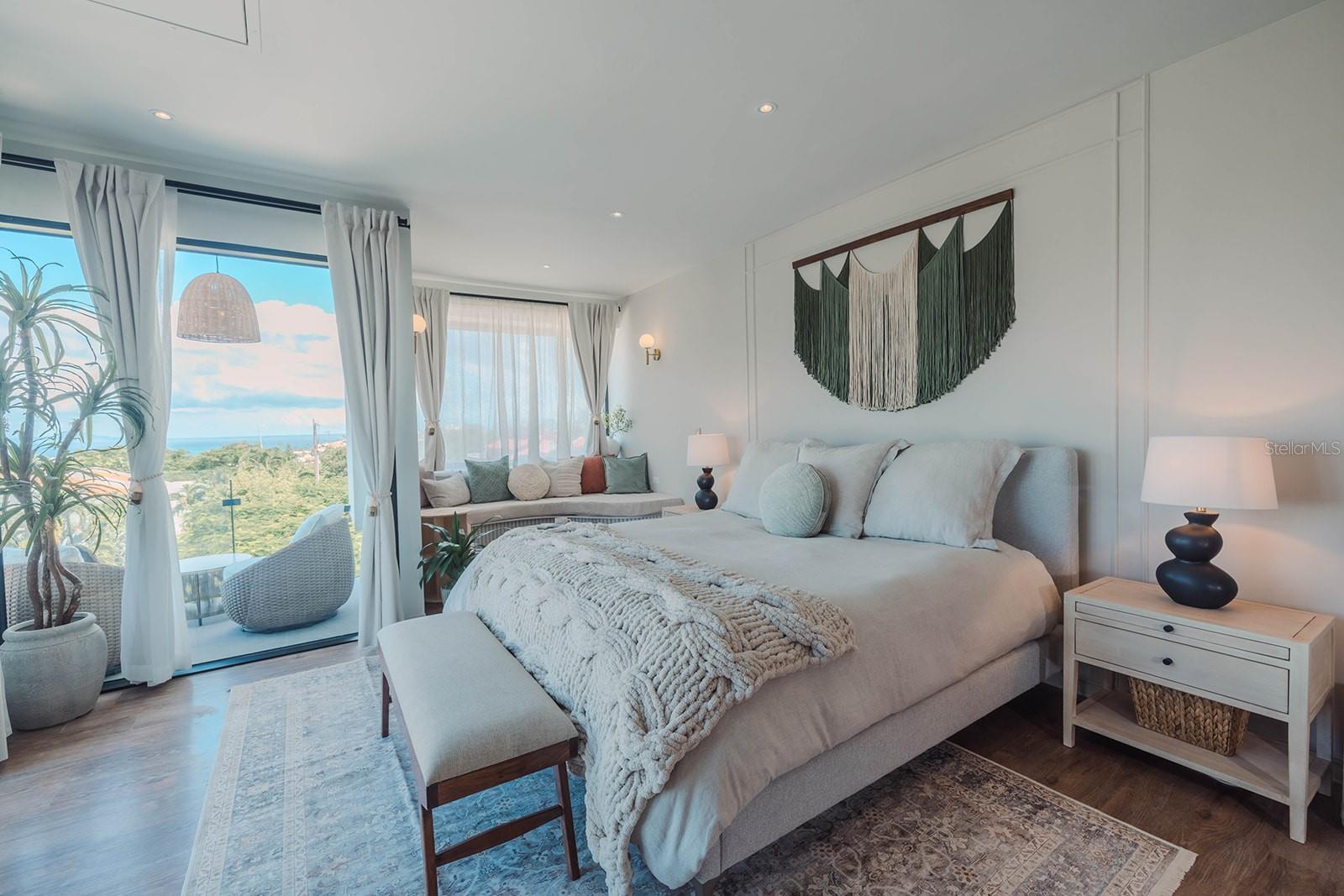 PORT ROAD - Residential