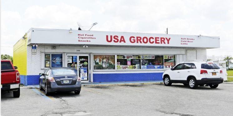 2390 duncan road, punta gorda, florida 33982,"Zoning: CG"  Excellent opportunity to acquire a C-store for sale . Positioned along a high-traffic highway corridor, this property offers strong visibility and easy access for both local and passing motorists. The site features a 2,160 sq ft building on a 0.582-acre lot, providing ample space for retail operations, customer parking, and potential future enhancements. Ideal for investors or owner-operators seeking a well-located commercial asset with solid growth potential in a rapidly developing Punta Gorda market.Note: buyers I emphasize the importance of conducting thorough due diligence to ensure that the property meets your expectations and requirements.
