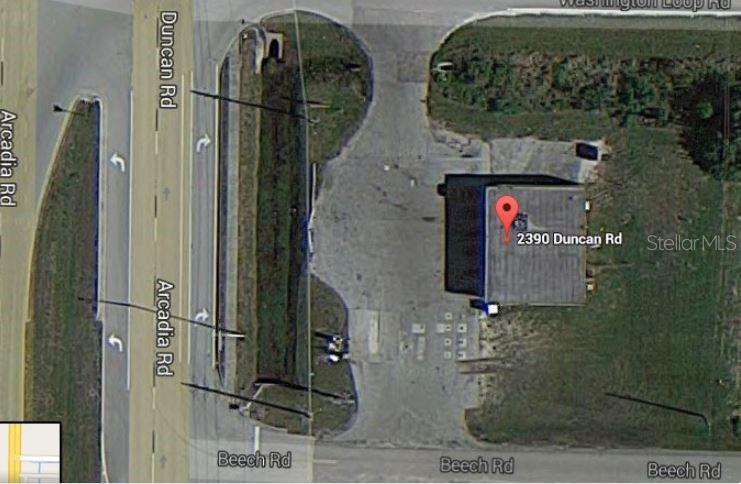 RIDGE HARB 1ST ADD - Commercial Sale