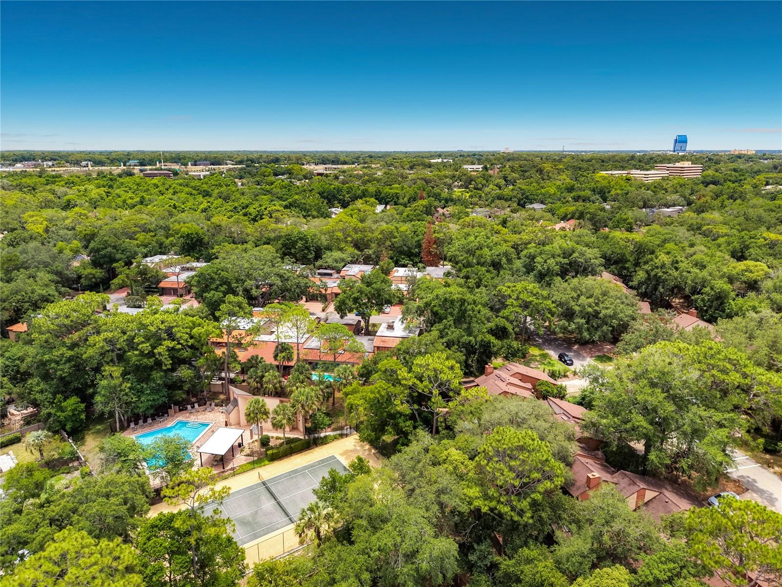 SPRINGS WHISPERING PINES SEC 2 - Residential