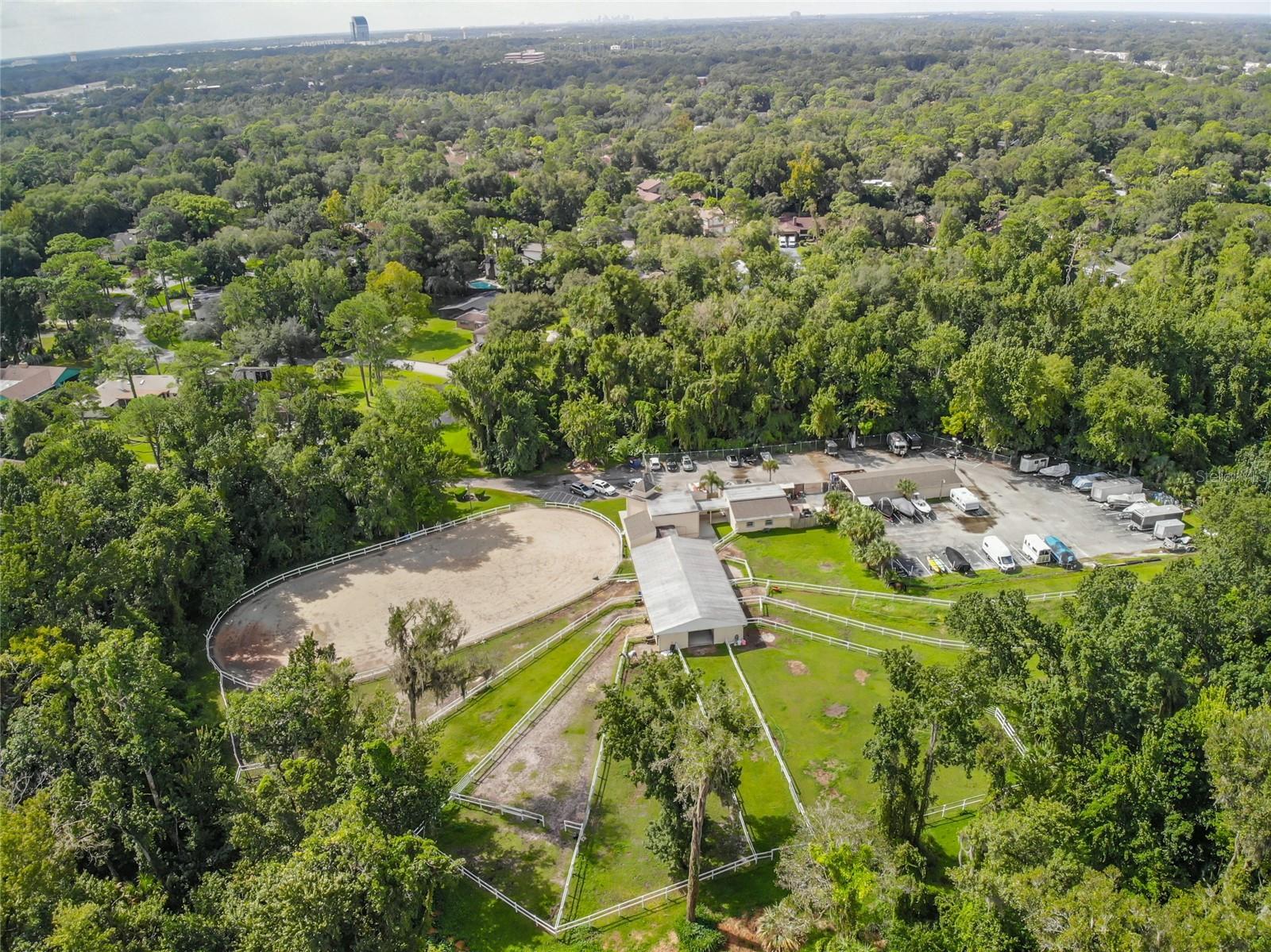 SPRINGS WHISPERING PINES SEC 2 - Residential