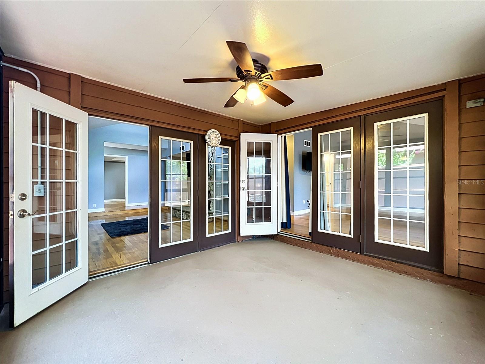 SPRINGS WHISPERING PINES SEC 2 - Residential