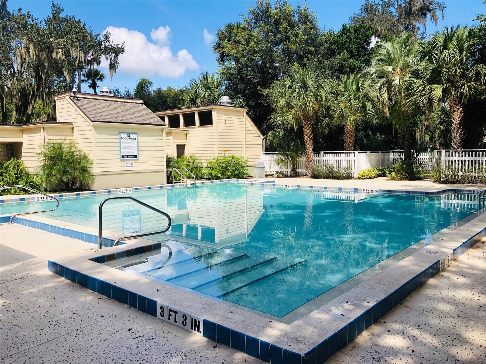 SPRINGS WHISPERING PINES SEC 2 - Residential