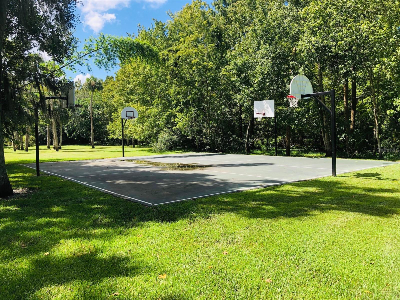 SPRINGS WHISPERING PINES SEC 2 - Residential