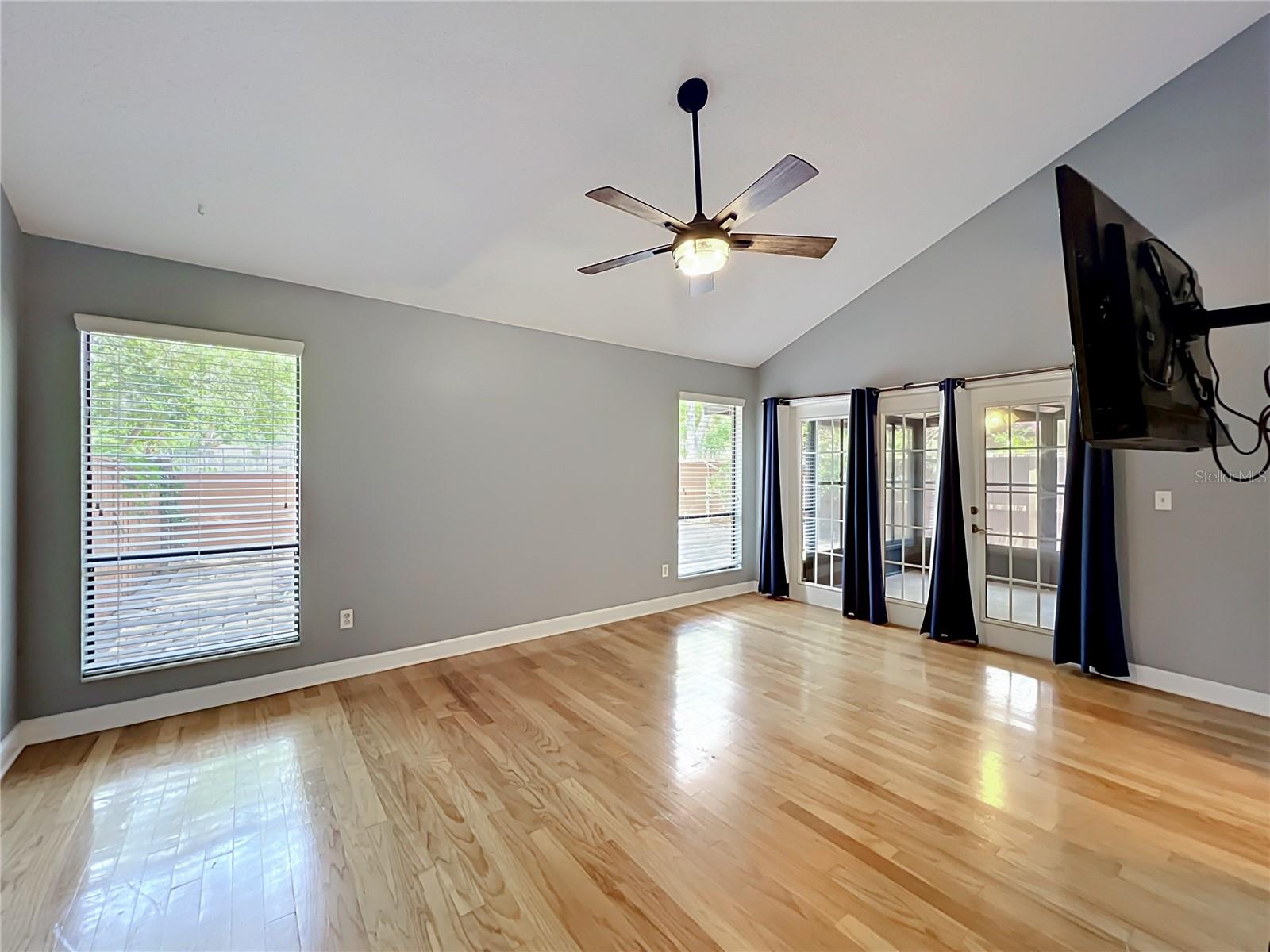 SPRINGS WHISPERING PINES SEC 2 - Residential
