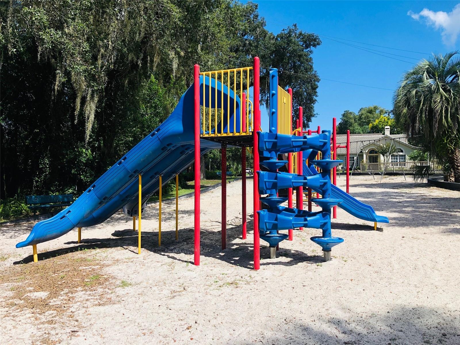 SPRINGS WHISPERING PINES SEC 2 - Residential