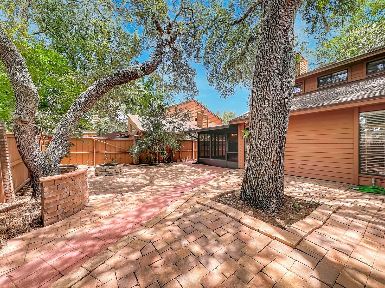 SPRINGS WHISPERING PINES SEC 2 - Residential