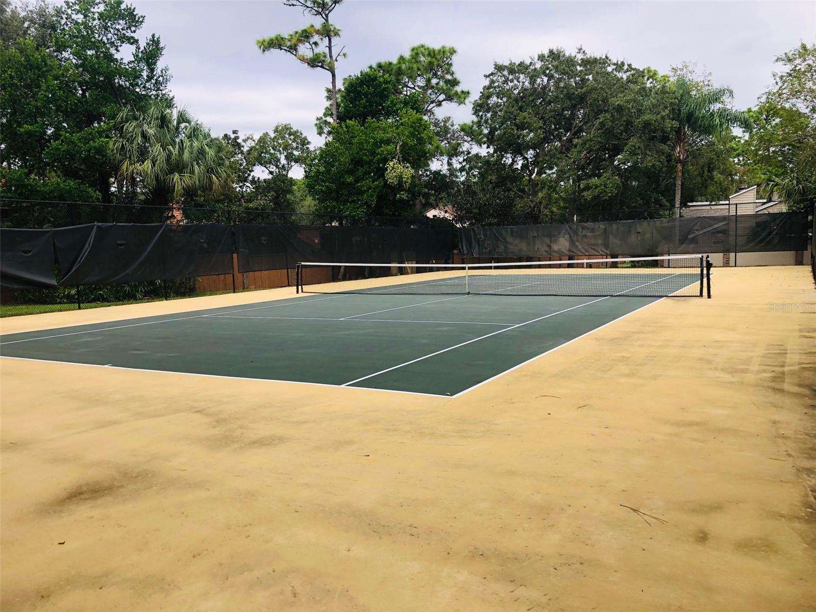 SPRINGS WHISPERING PINES SEC 2 - Residential