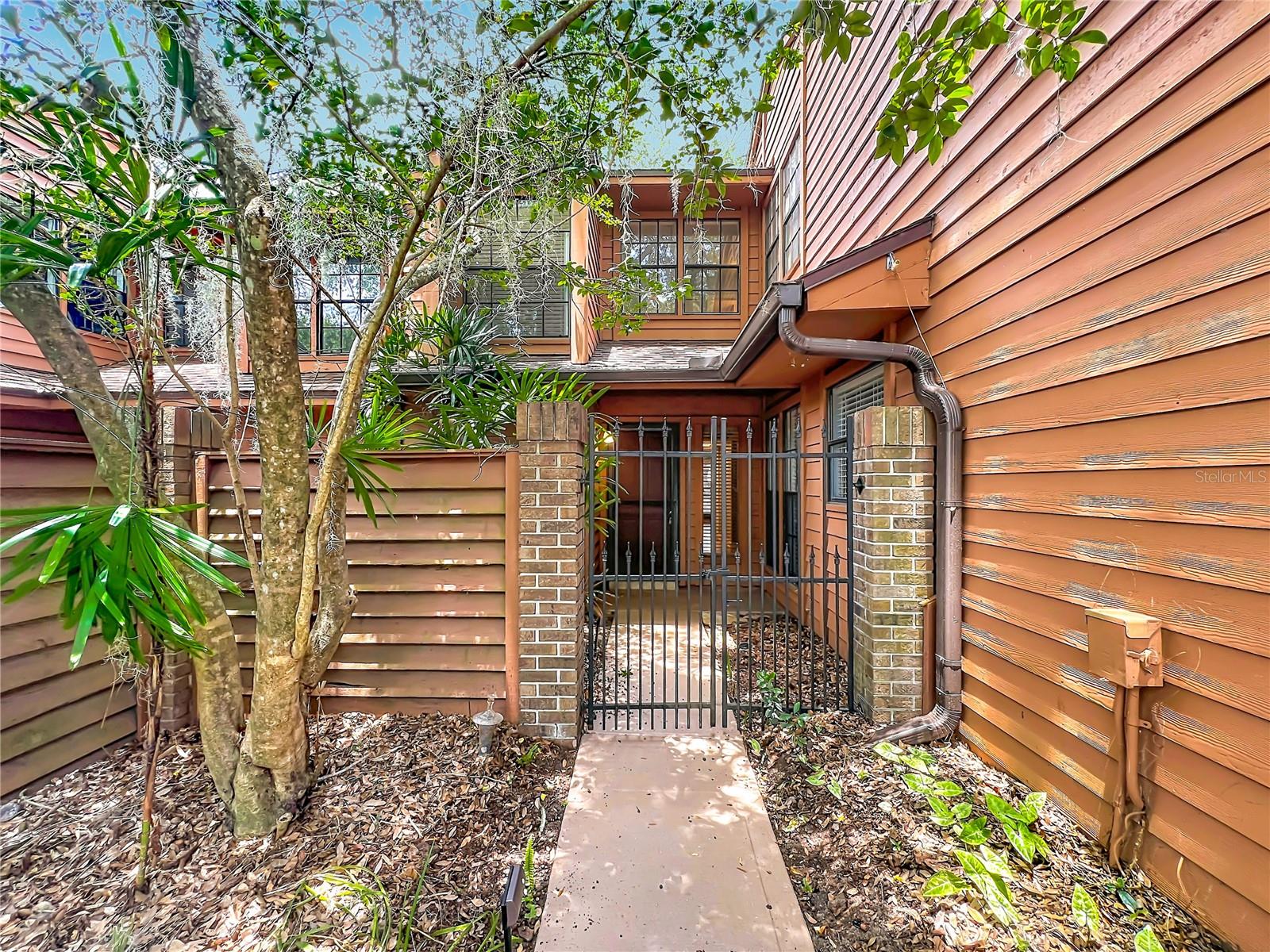 SPRINGS WHISPERING PINES SEC 2 - Residential