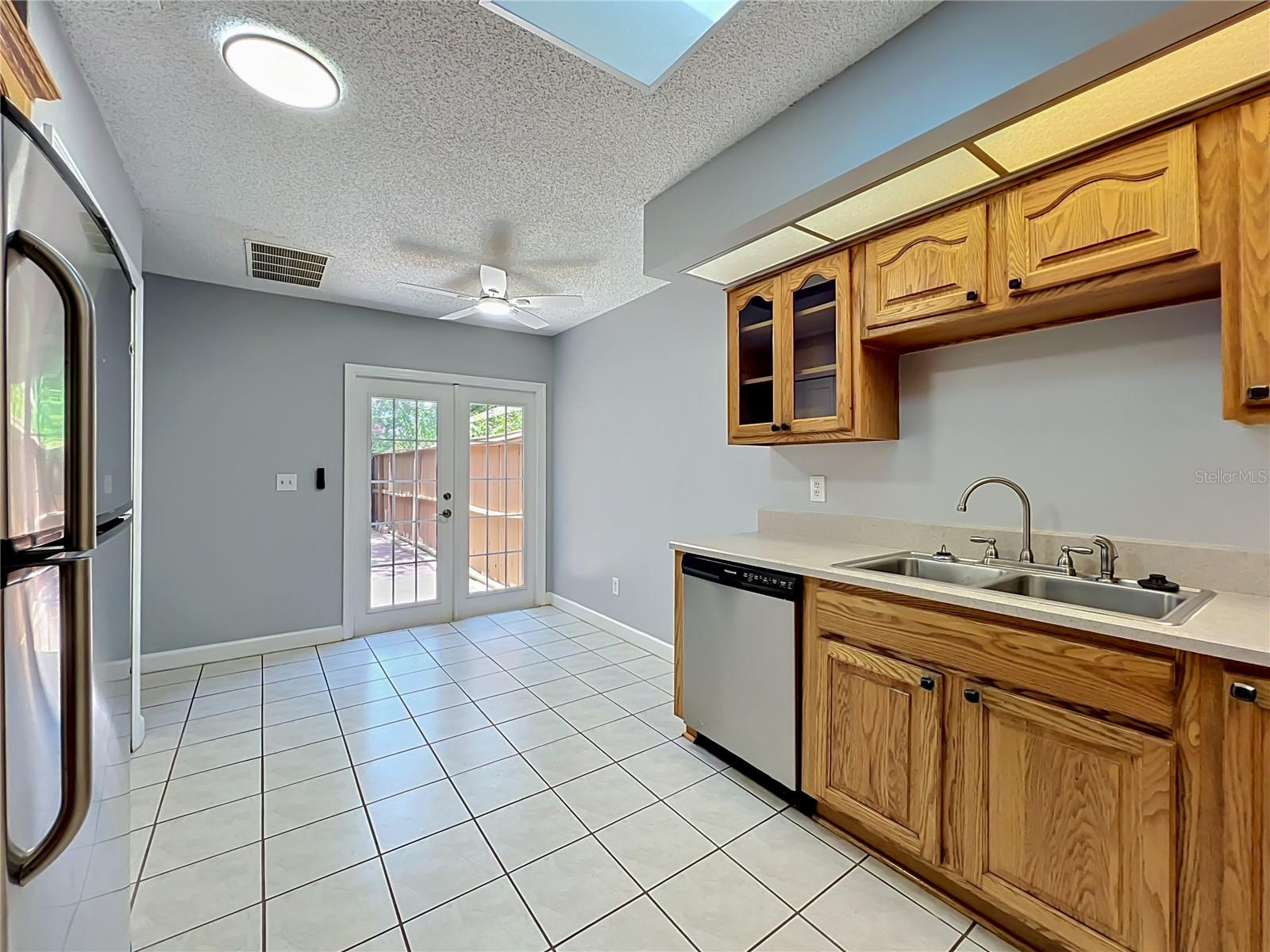 SPRINGS WHISPERING PINES SEC 2 - Residential