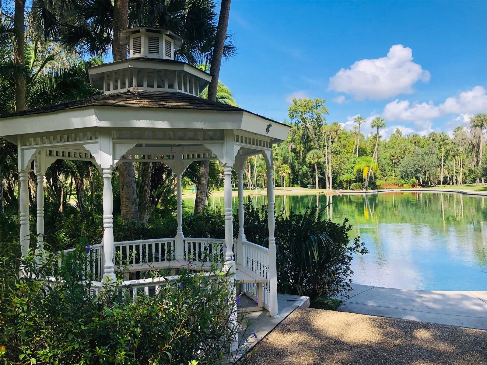SPRINGS WHISPERING PINES SEC 2 - Residential