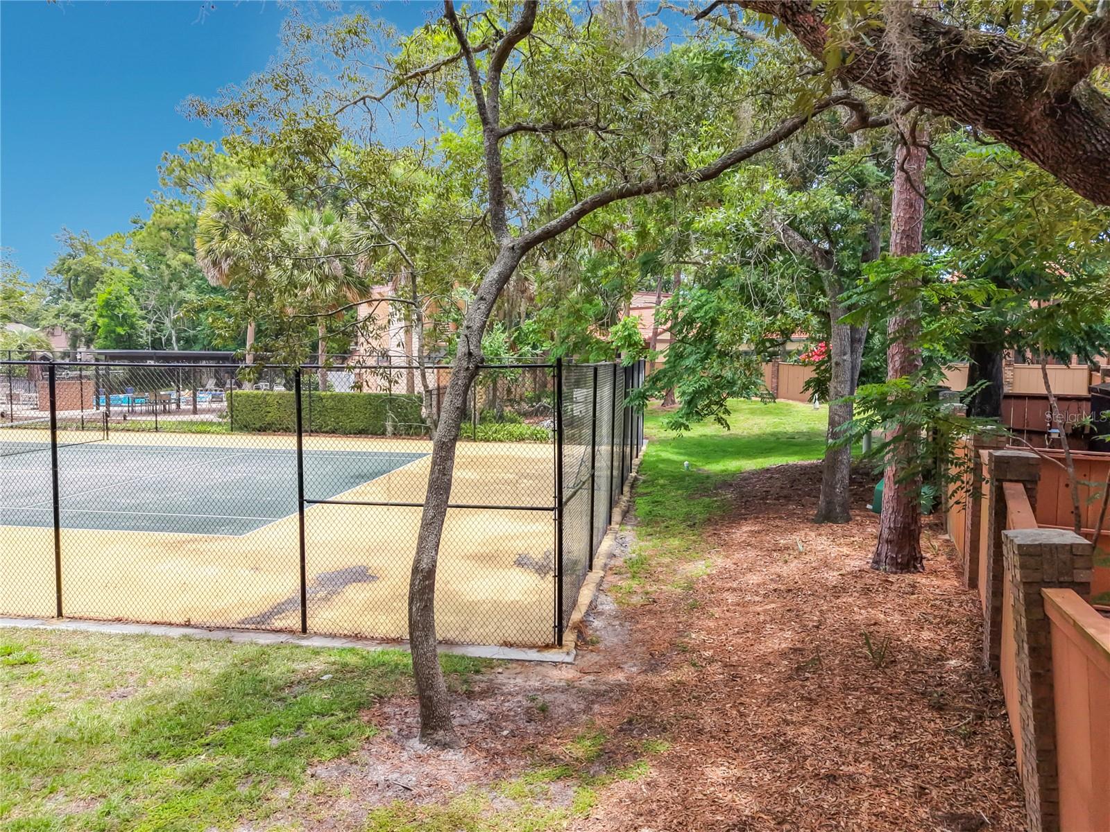 SPRINGS WHISPERING PINES SEC 2 - Residential