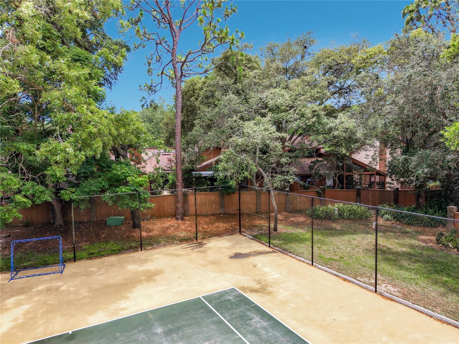 SPRINGS WHISPERING PINES SEC 2 - Residential