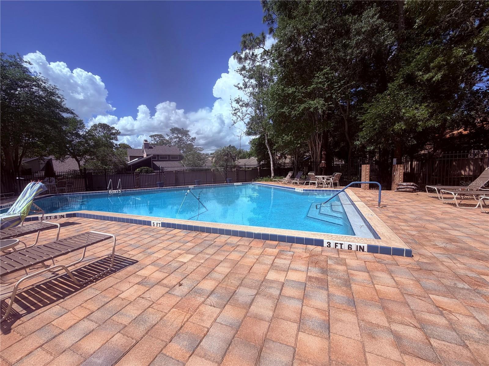 SPRINGS WHISPERING PINES SEC 2 - Residential