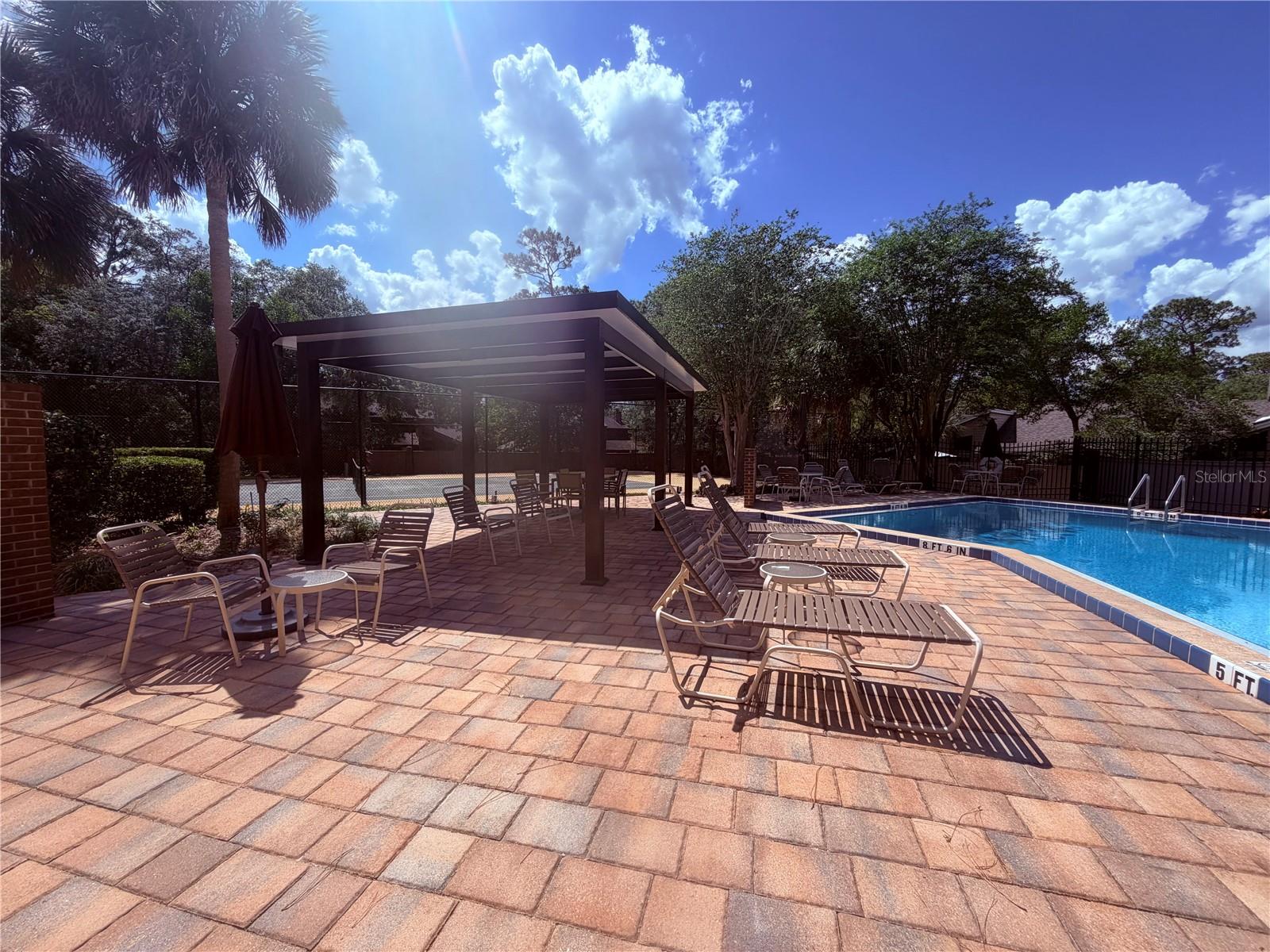 SPRINGS WHISPERING PINES SEC 2 - Residential