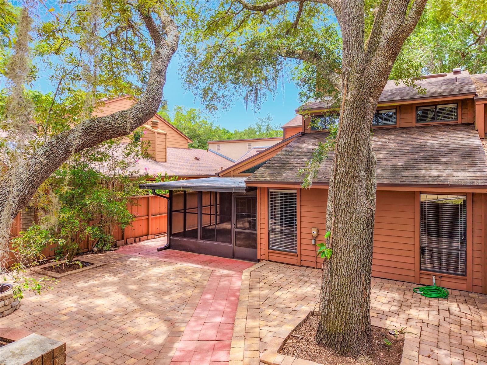 SPRINGS WHISPERING PINES SEC 2 - Residential