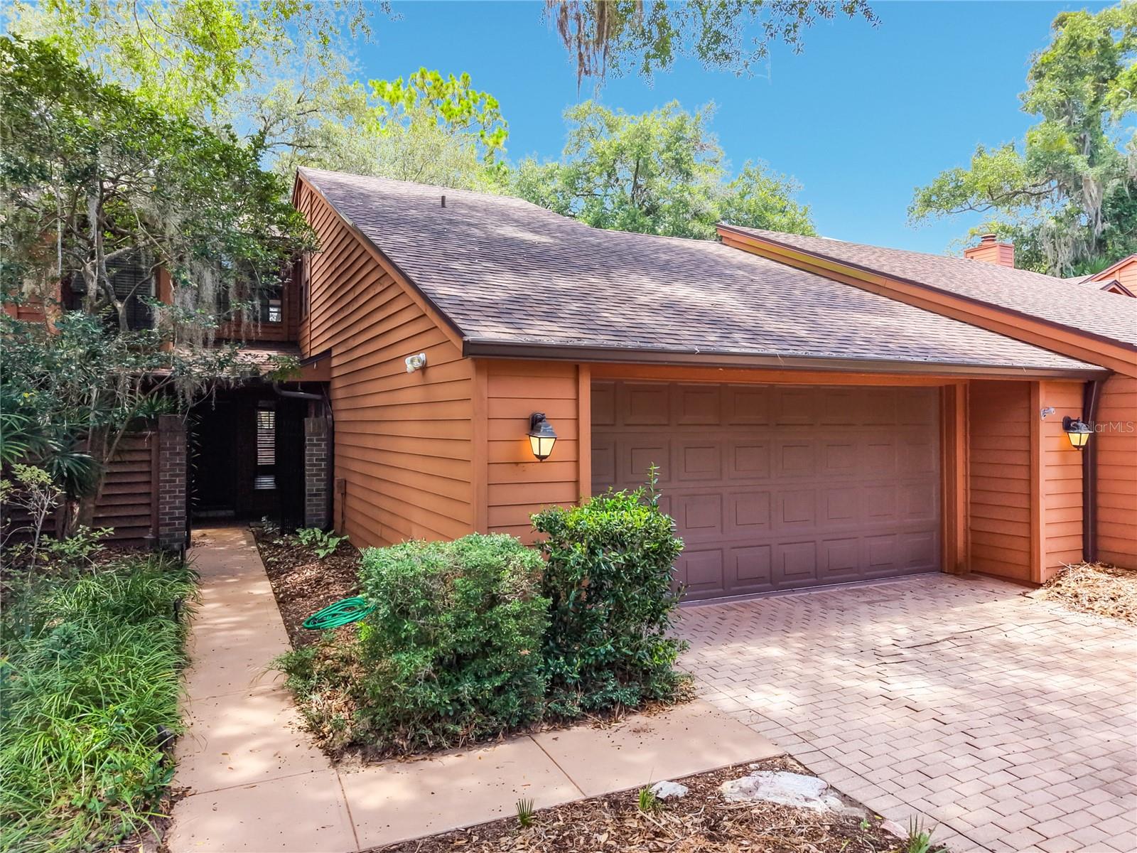 SPRINGS WHISPERING PINES SEC 2 - Residential