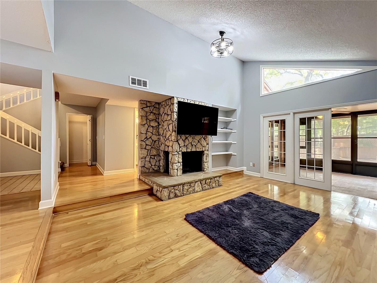 SPRINGS WHISPERING PINES SEC 2 - Residential