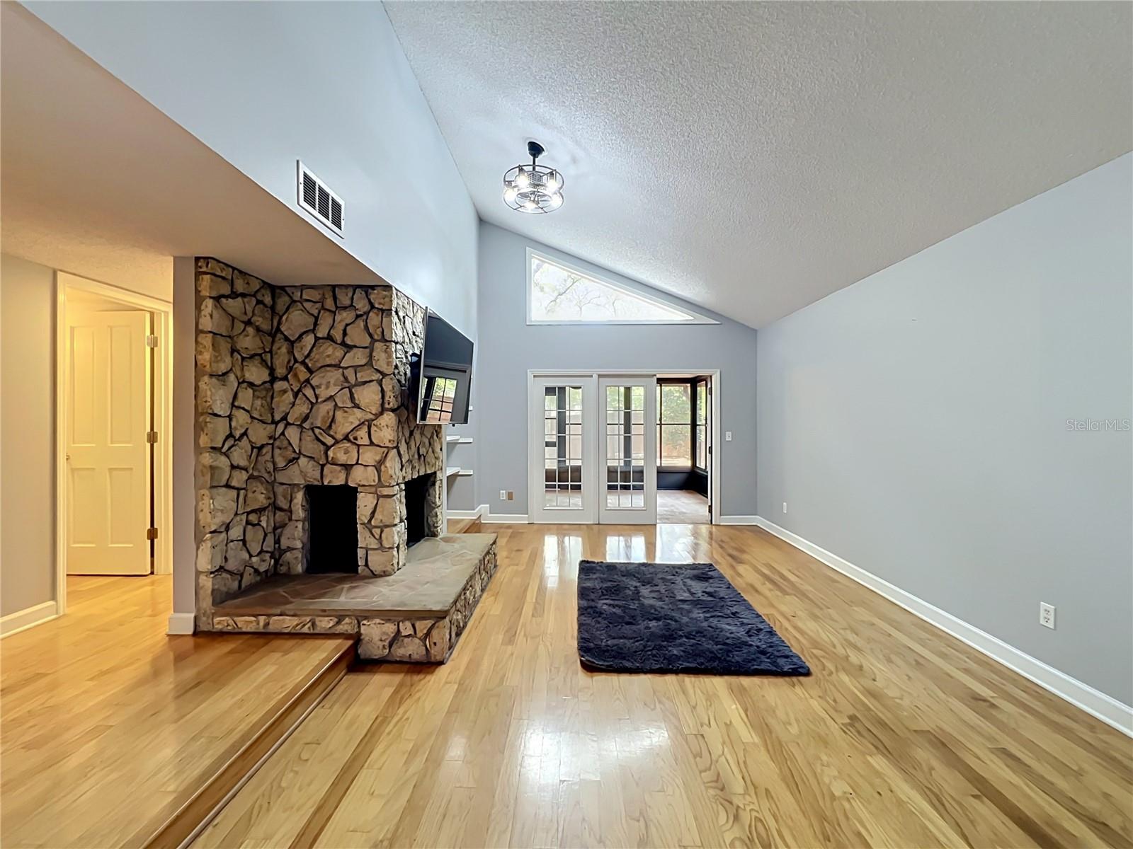 SPRINGS WHISPERING PINES SEC 2 - Residential