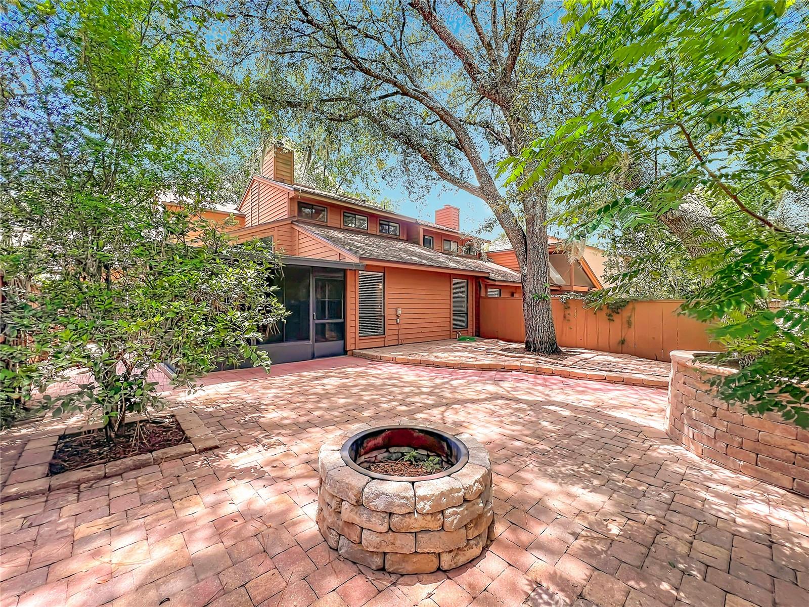 SPRINGS WHISPERING PINES SEC 2 - Residential
