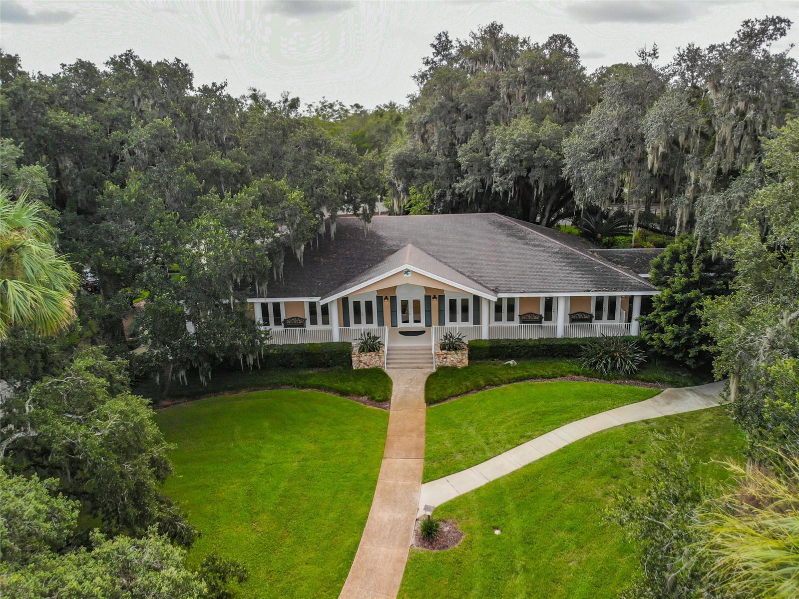 SPRINGS WHISPERING PINES SEC 2 - Residential