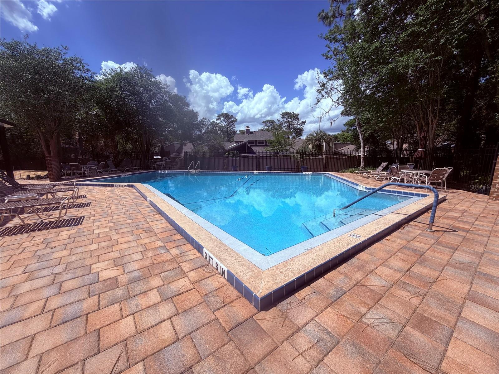 SPRINGS WHISPERING PINES SEC 2 - Residential