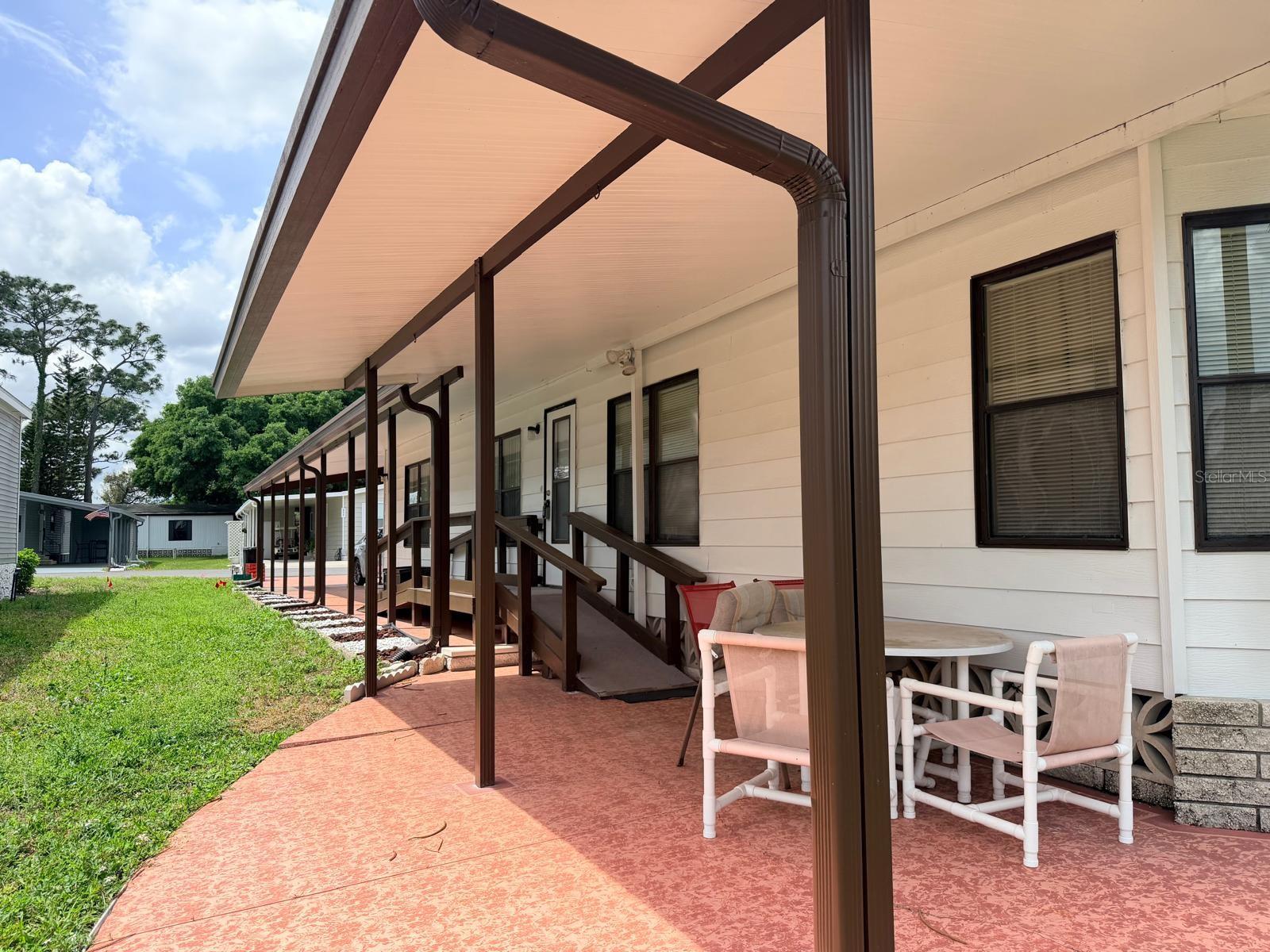 FAIRWAYS COUNTRY CLUB - Residential