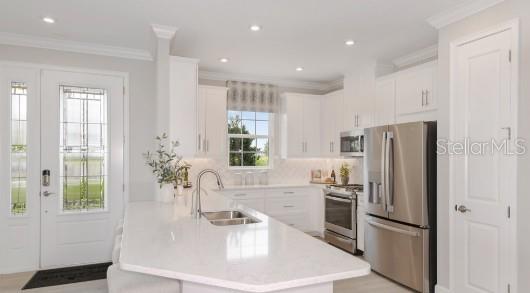 ESPLANADE AT SKYE RANCH - Residential