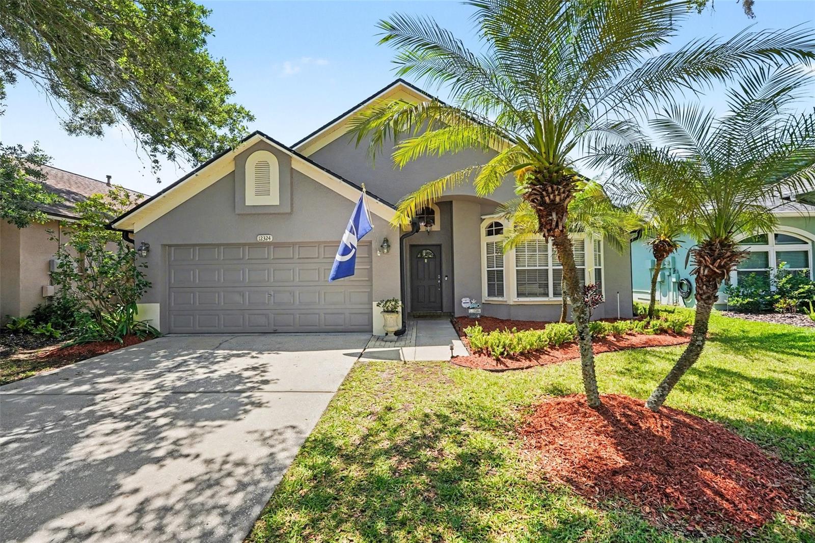 WESTCHASE SEC 115 - Residential