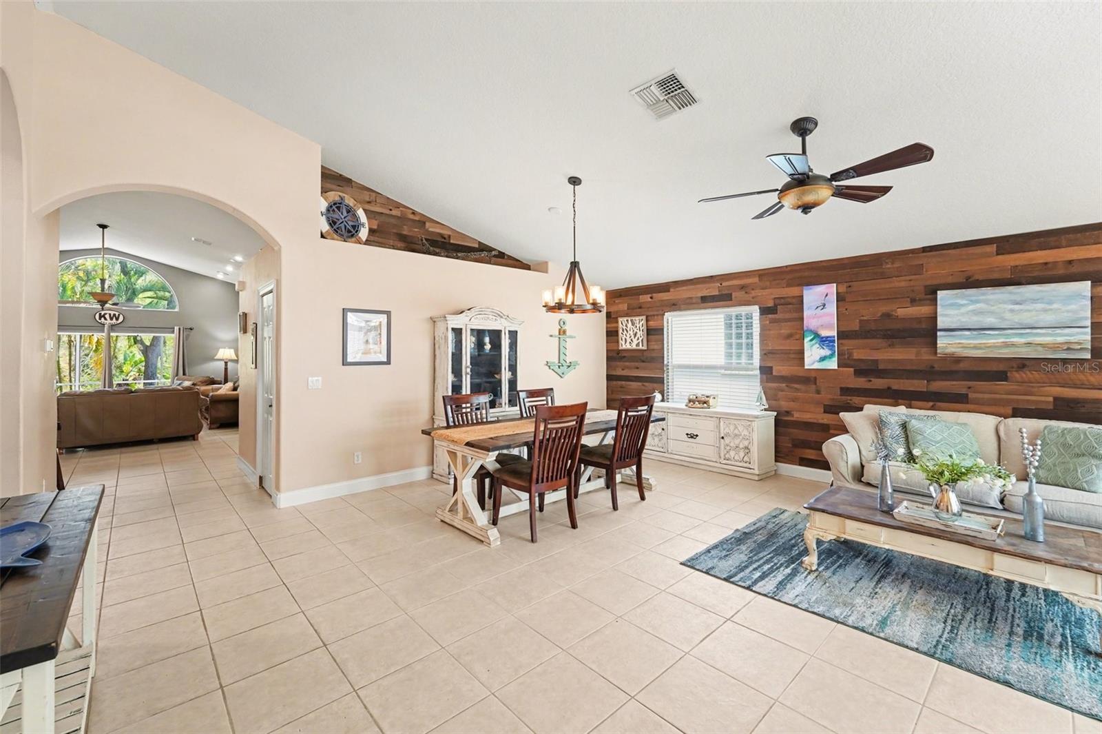 WESTCHASE SEC 115 - Residential