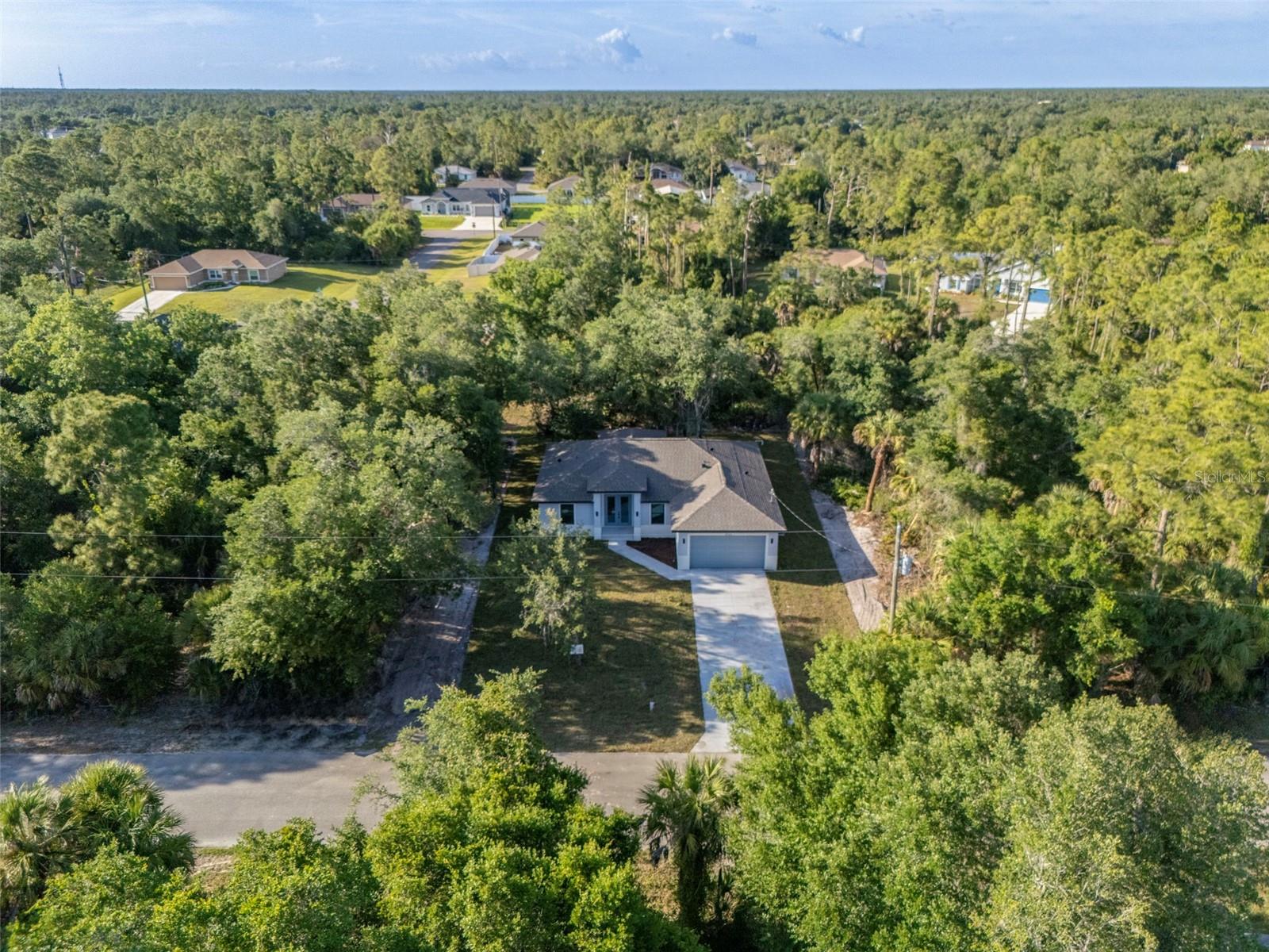NORTH PORT - Residential