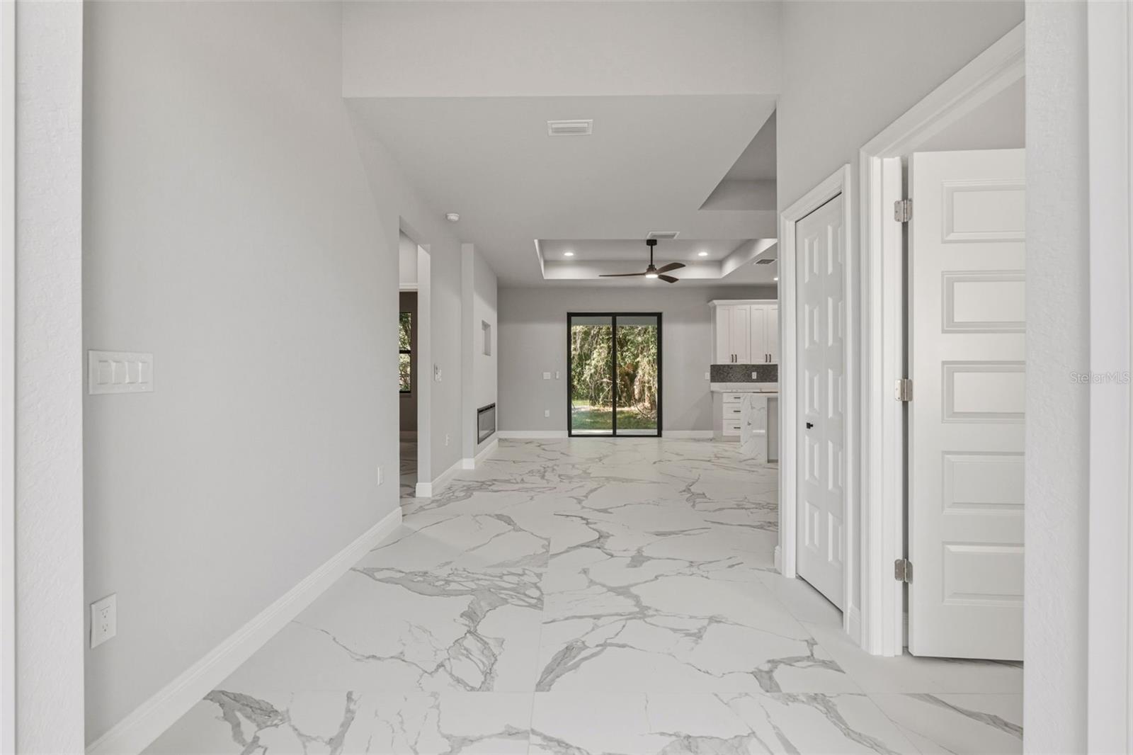 NORTH PORT - Residential