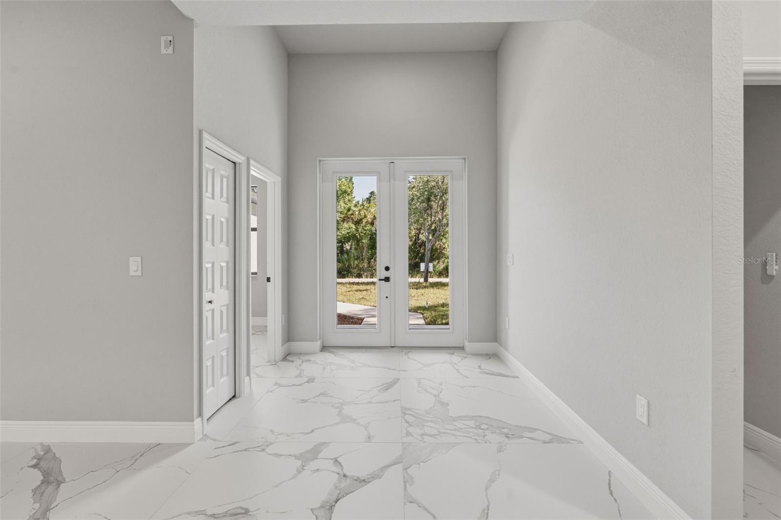 NORTH PORT - Residential