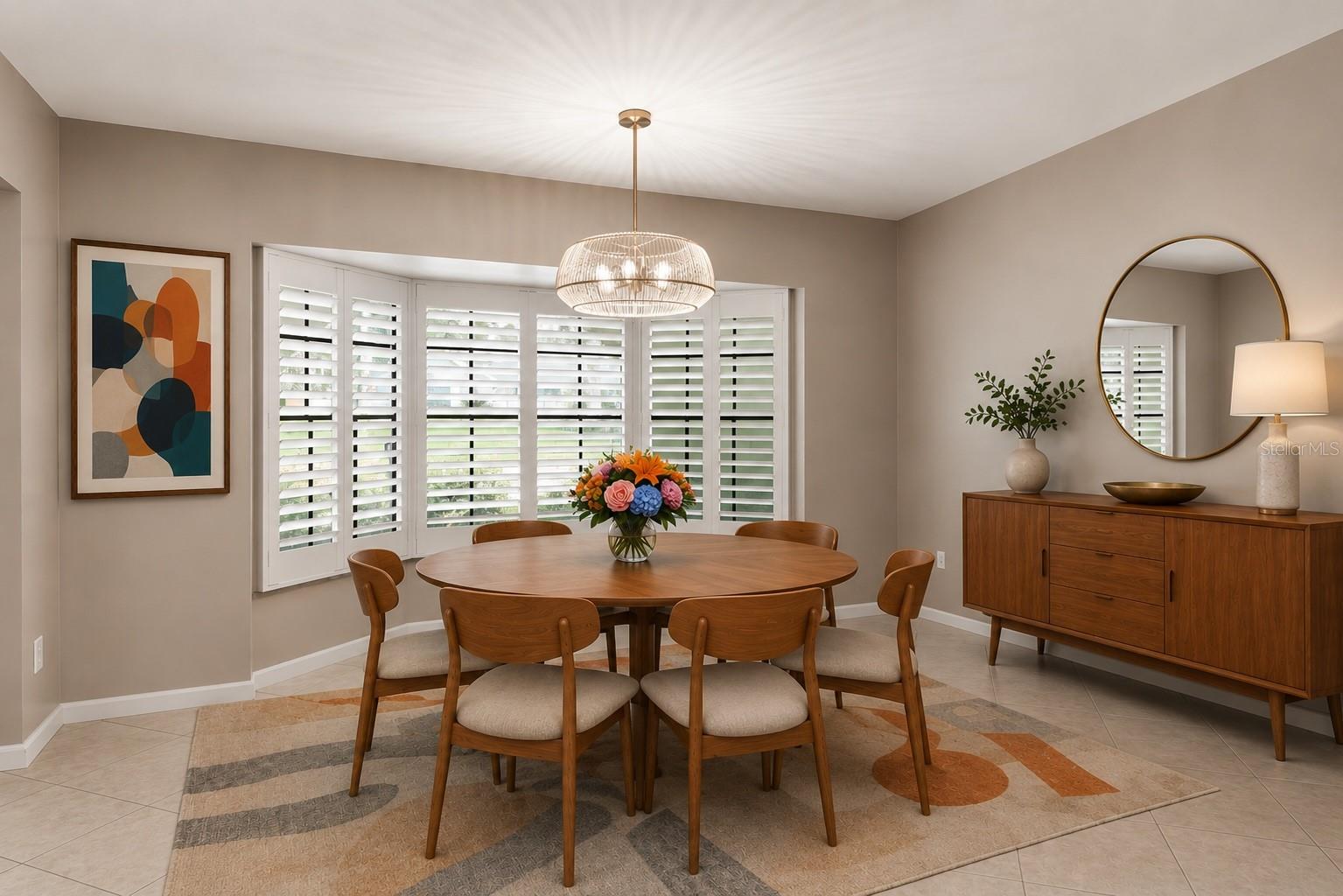 BLOOMINGDALE SEC D UNIT - Residential