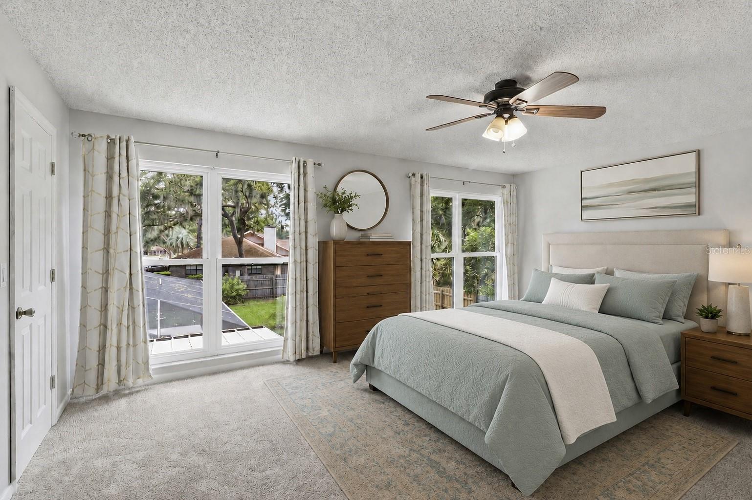 BLOOMINGDALE SEC D UNIT - Residential