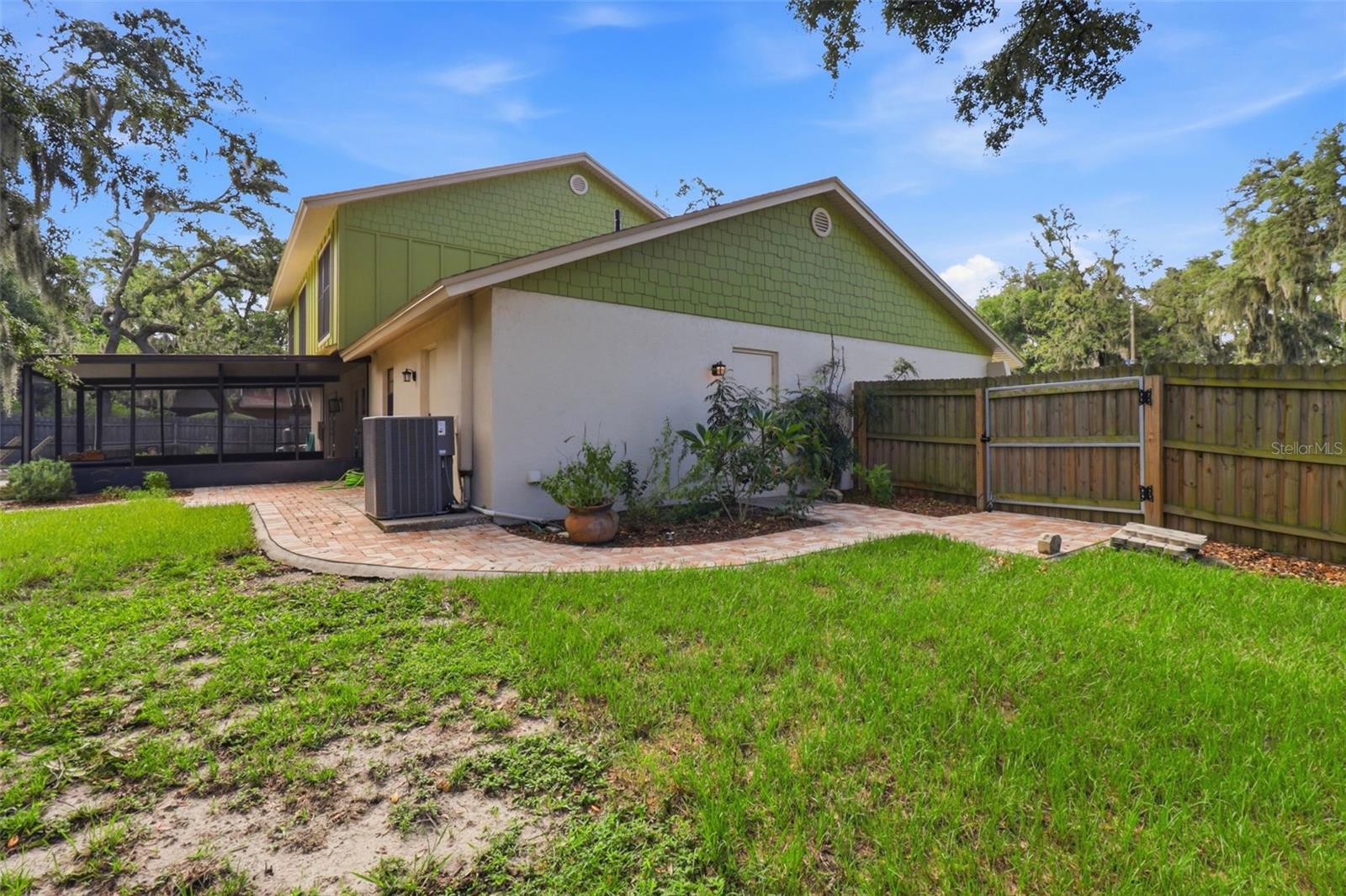 BLOOMINGDALE SEC D UNIT - Residential