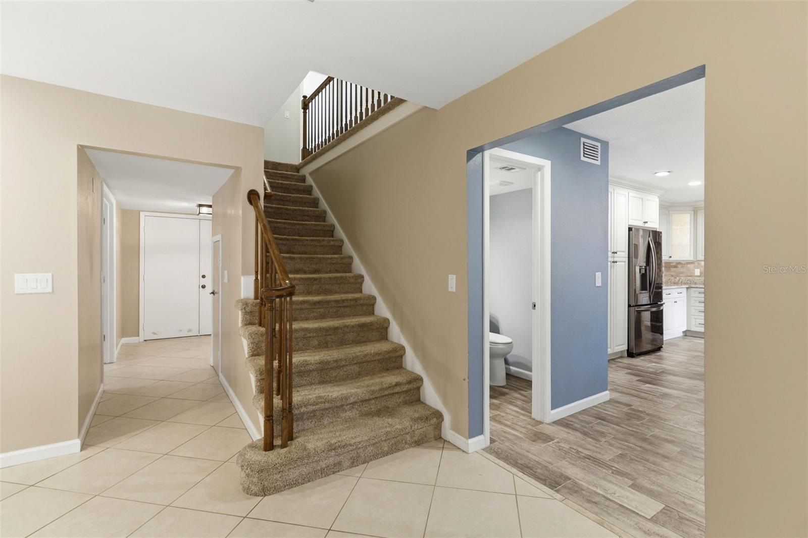 BLOOMINGDALE SEC D UNIT - Residential